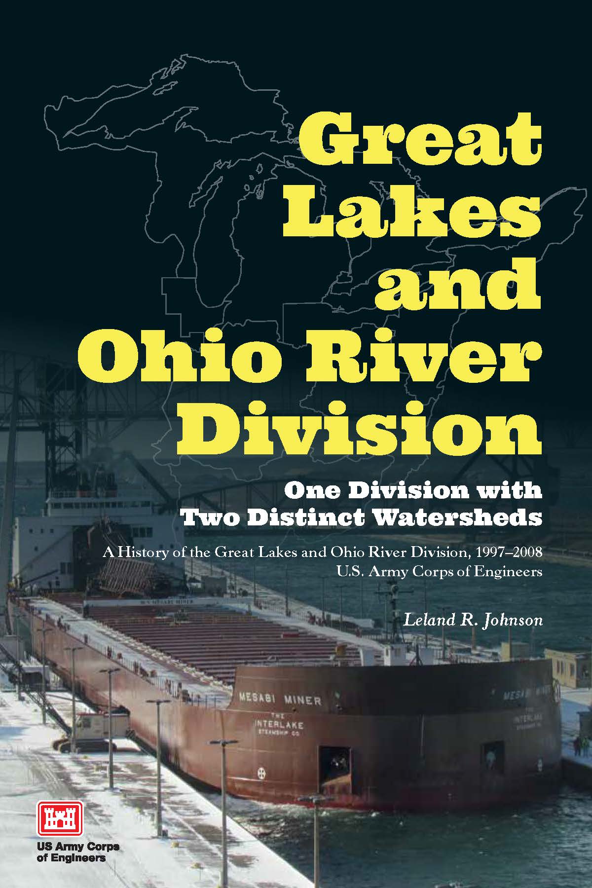 History book cover